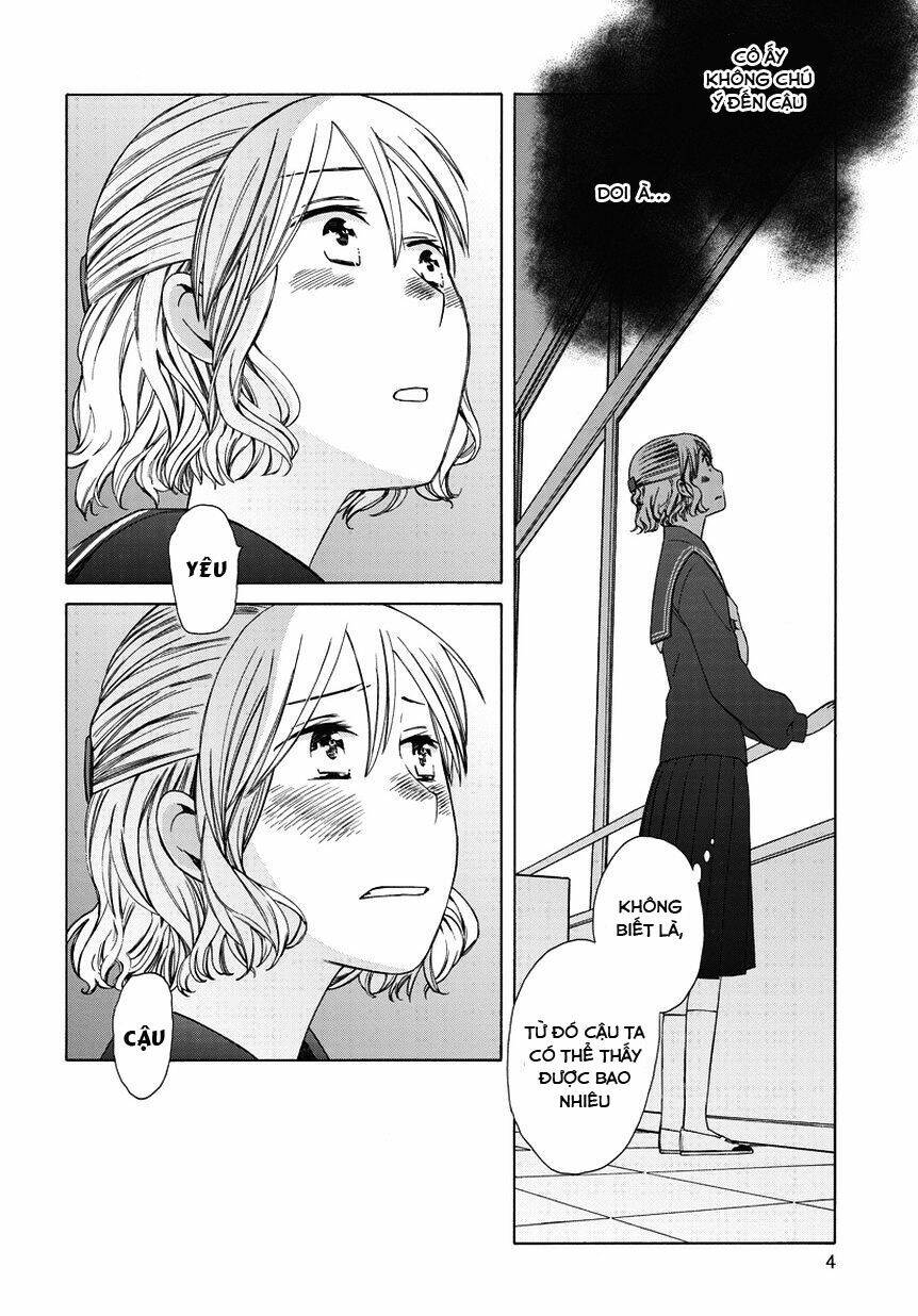 14-sai no koi chapter 25.6 - Trang 2