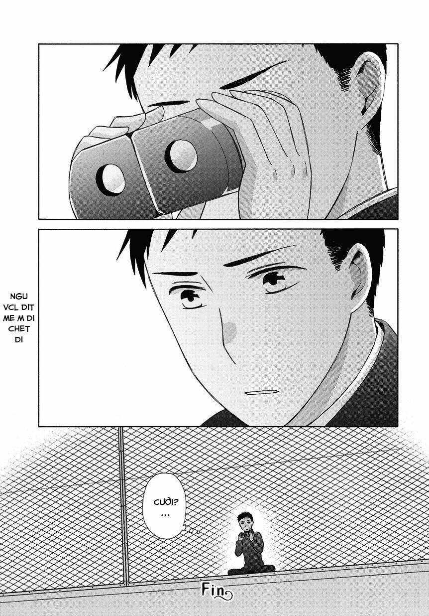 14-sai no koi chapter 25.6 - Trang 2