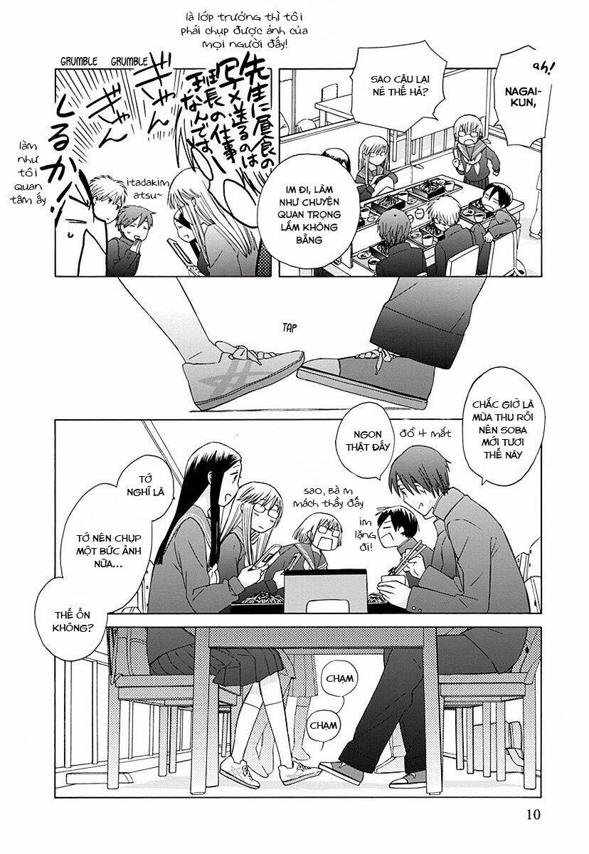 14-sai no koi chapter 26 - Trang 2