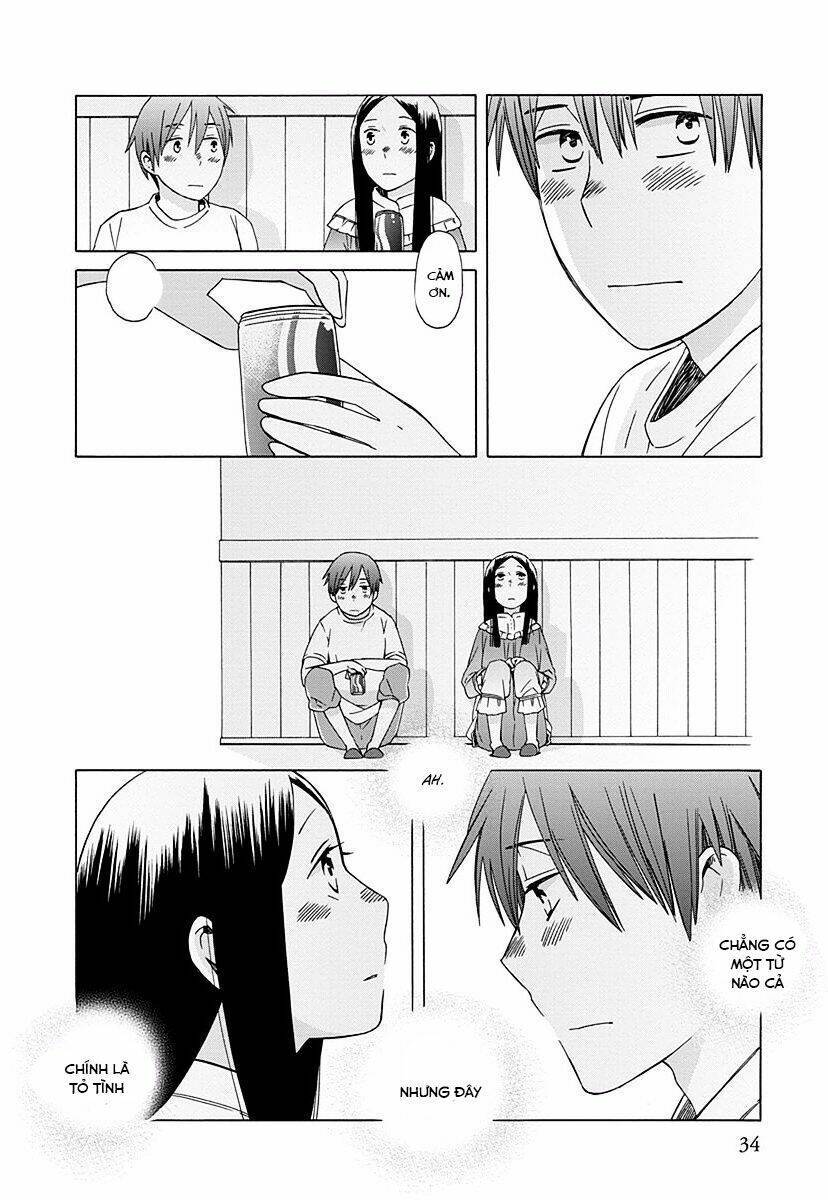 14-sai no koi chapter 26 - Trang 2