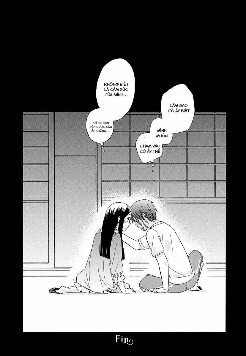 14-sai no koi chapter 26 - Trang 2