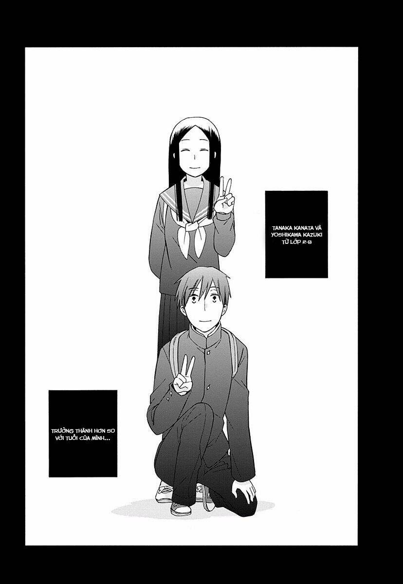 14-sai no koi chapter 26 - Trang 2