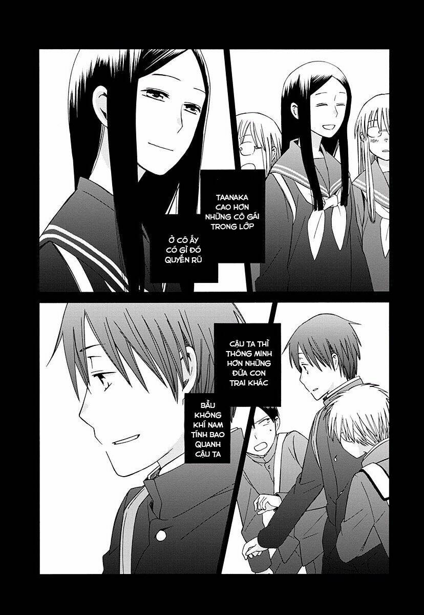 14-sai no koi chapter 26 - Trang 2