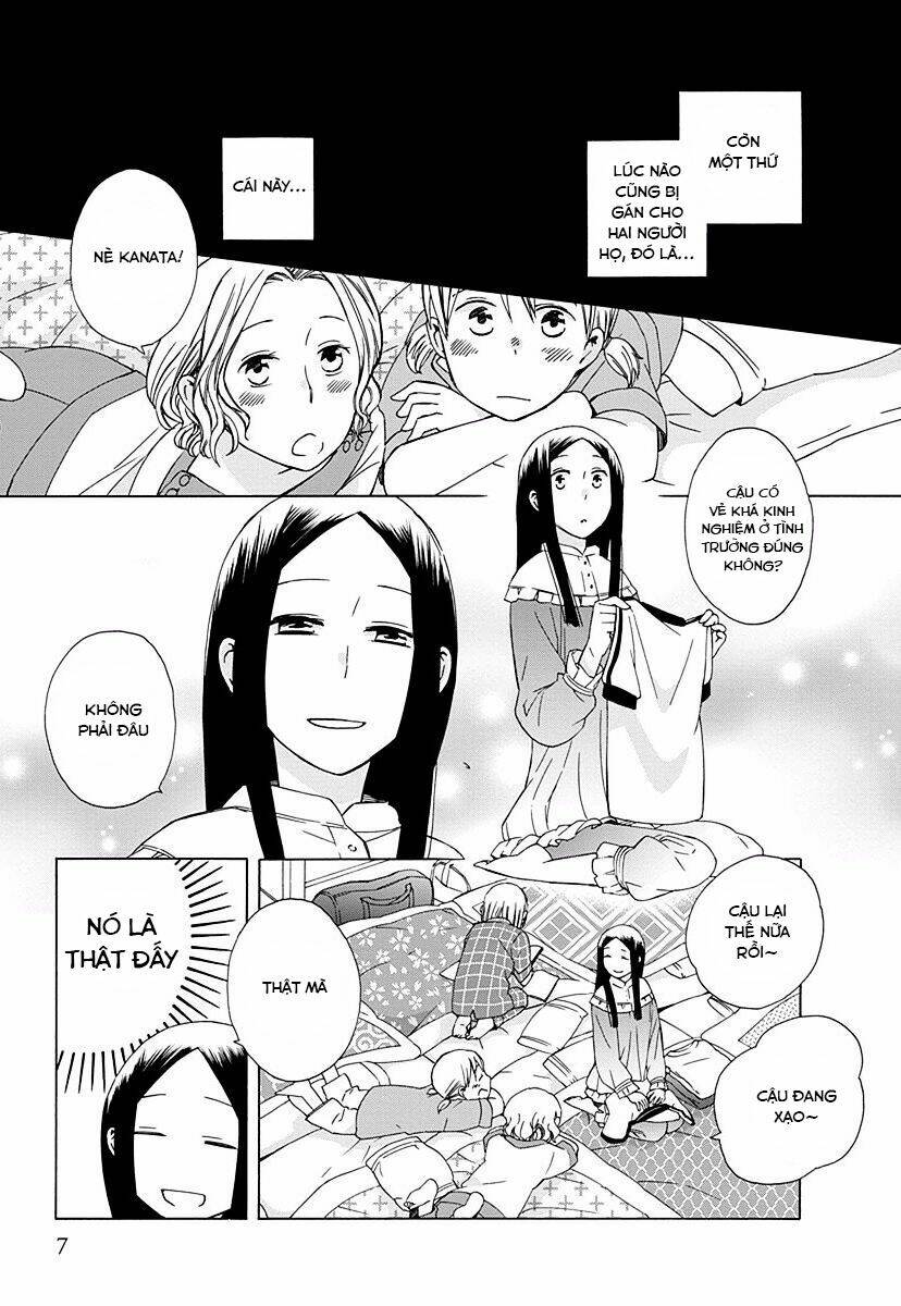 14-sai no koi chapter 26 - Trang 2