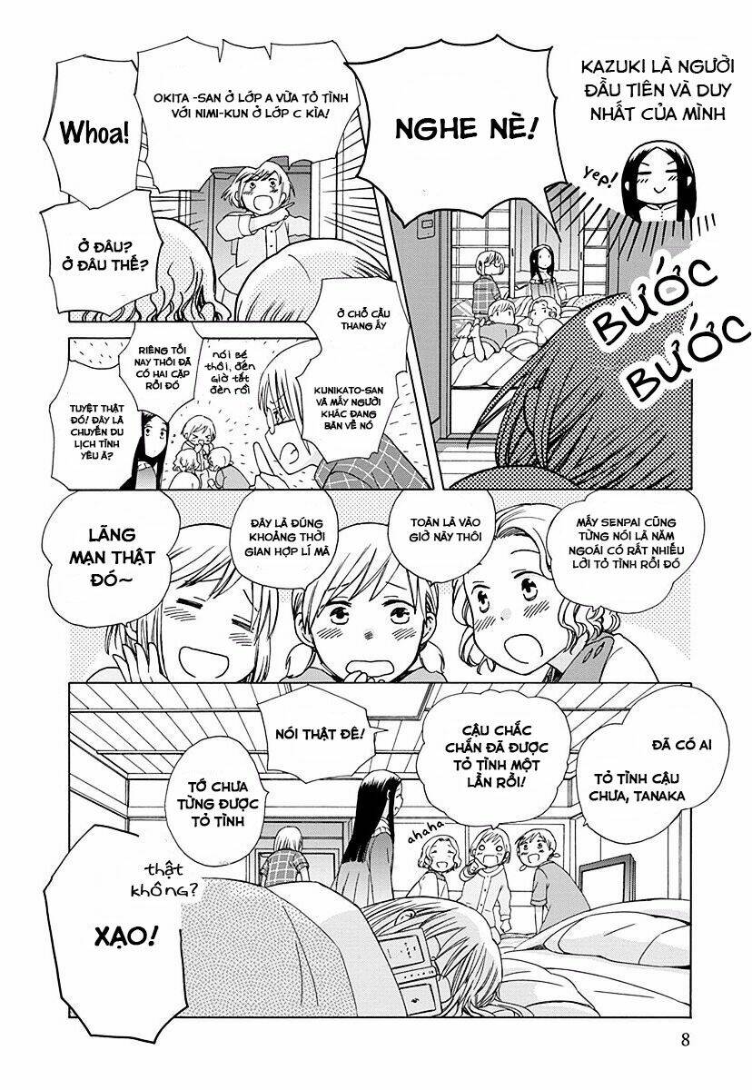 14-sai no koi chapter 26 - Trang 2