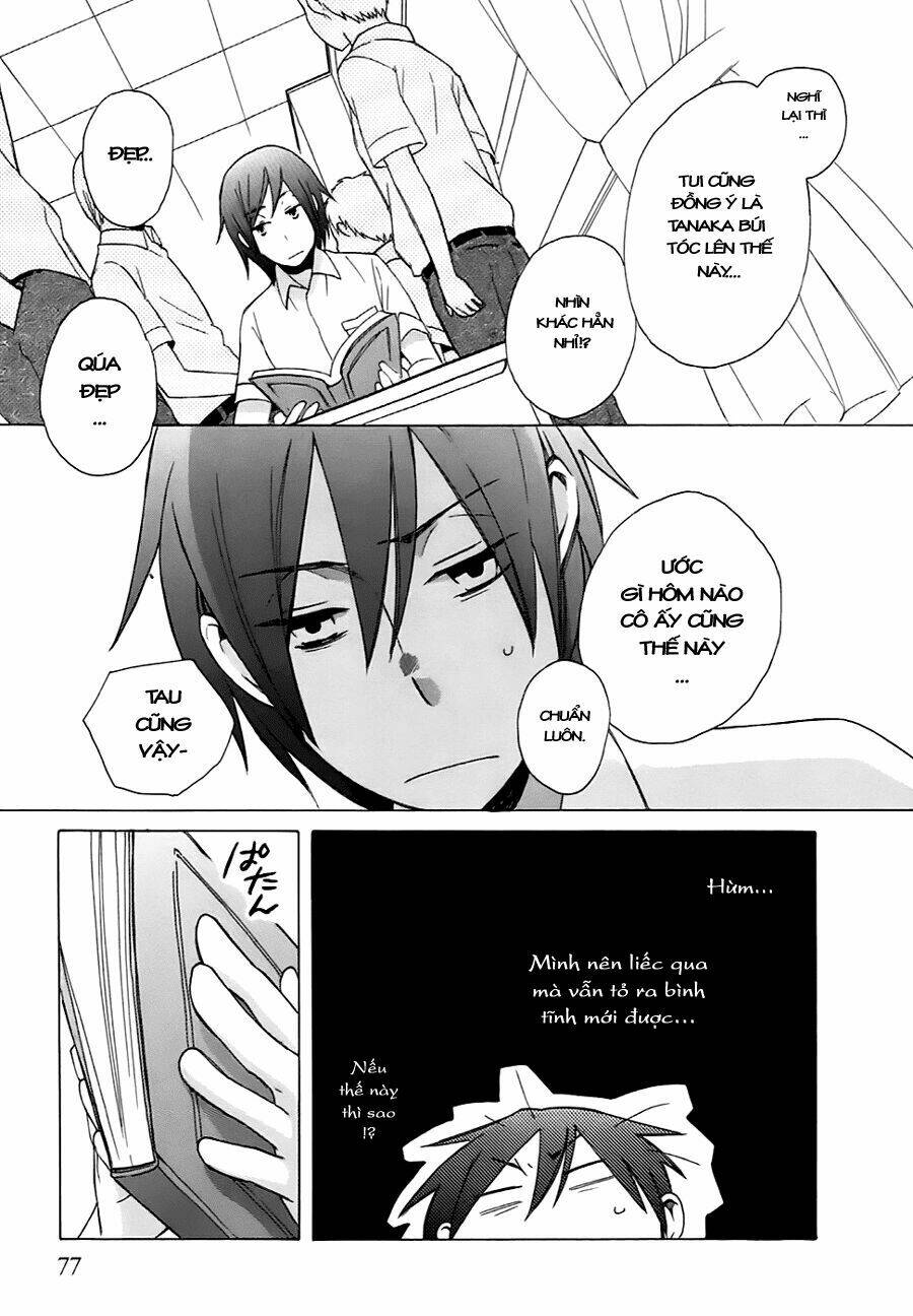 14-sai no koi chapter 3.5 - Trang 2