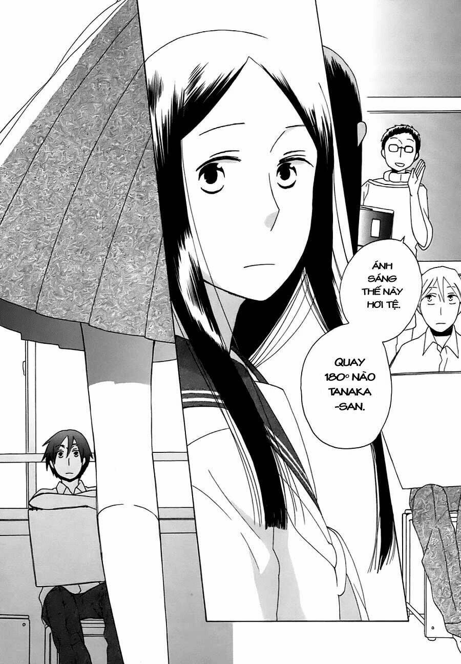 14-sai no koi chapter 4 - Trang 2