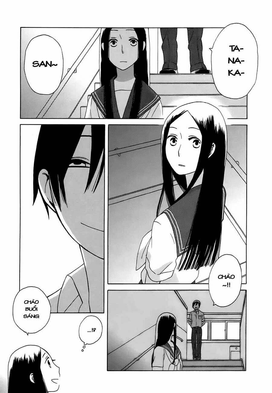 14-sai no koi chapter 5.5 - Trang 2