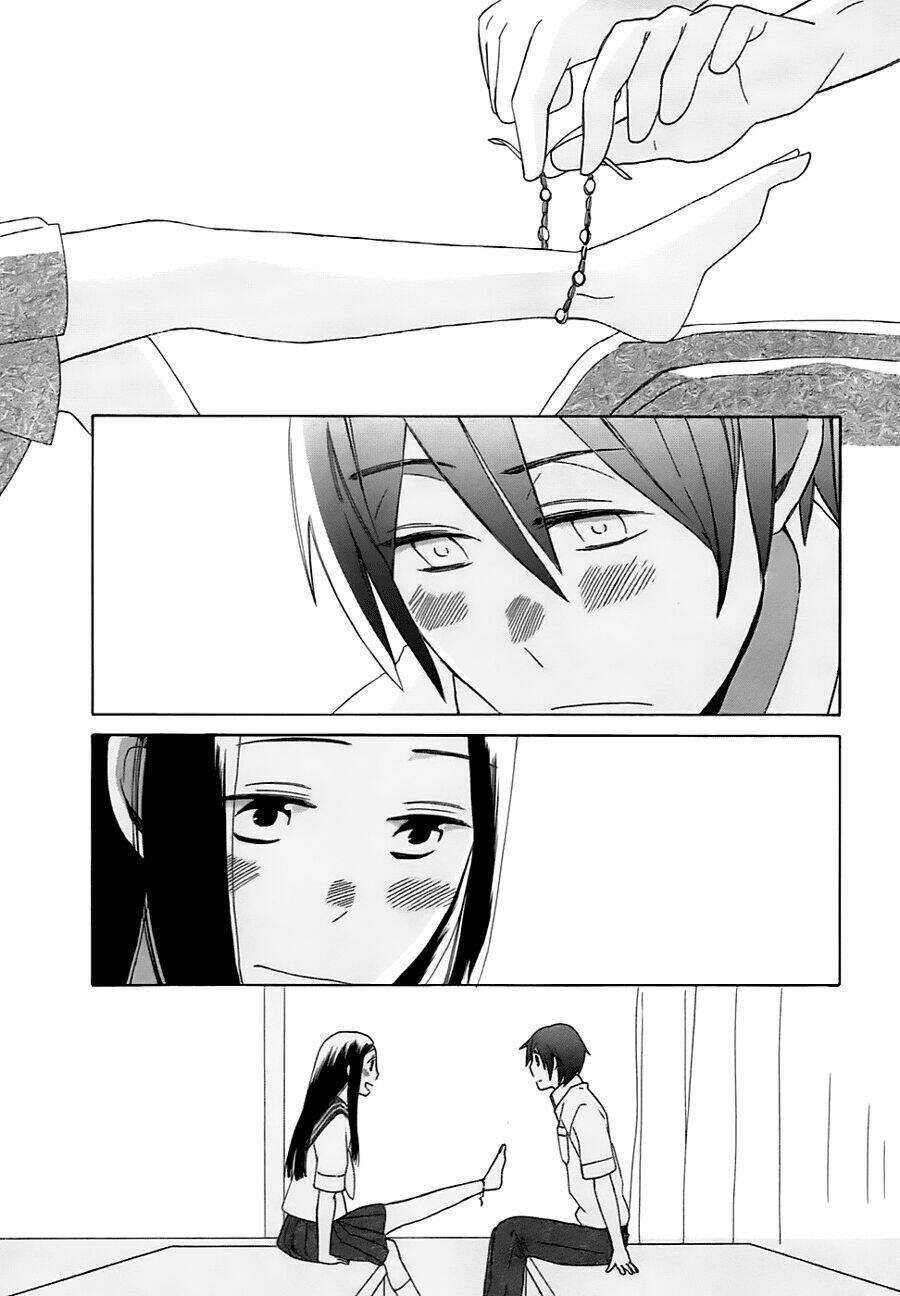 14-sai no koi chapter 5: intermission 005 - Trang 2