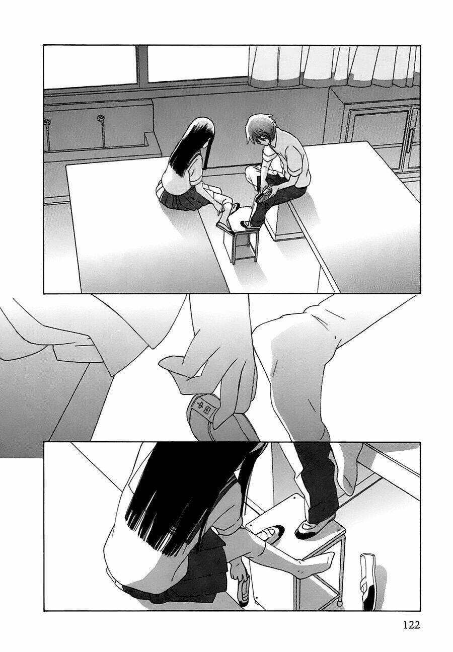 14-sai no koi chapter 5: intermission 005 - Trang 2