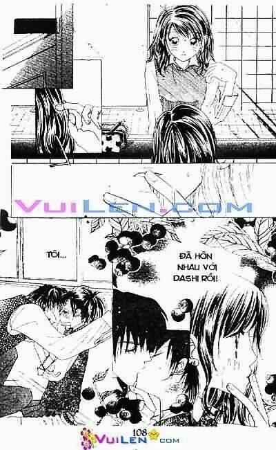 1/4 Tình Yêu Chapter 4 - Trang 2