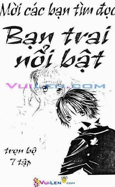 1/4 Tình Yêu Chapter 4 - Trang 2