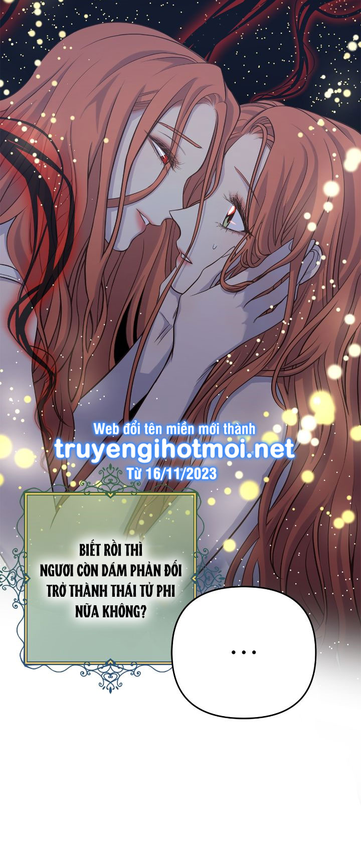 [15+] giam cầm Chapter 10.1 - Next Chapter 10.2