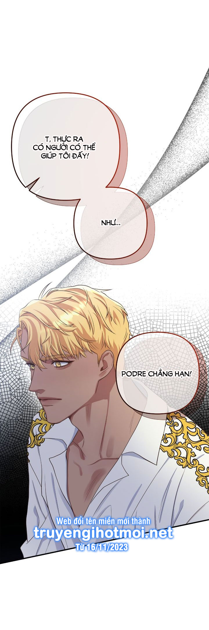 [15+] giam cầm Chapter 11.2 - Next Chapter 12.1