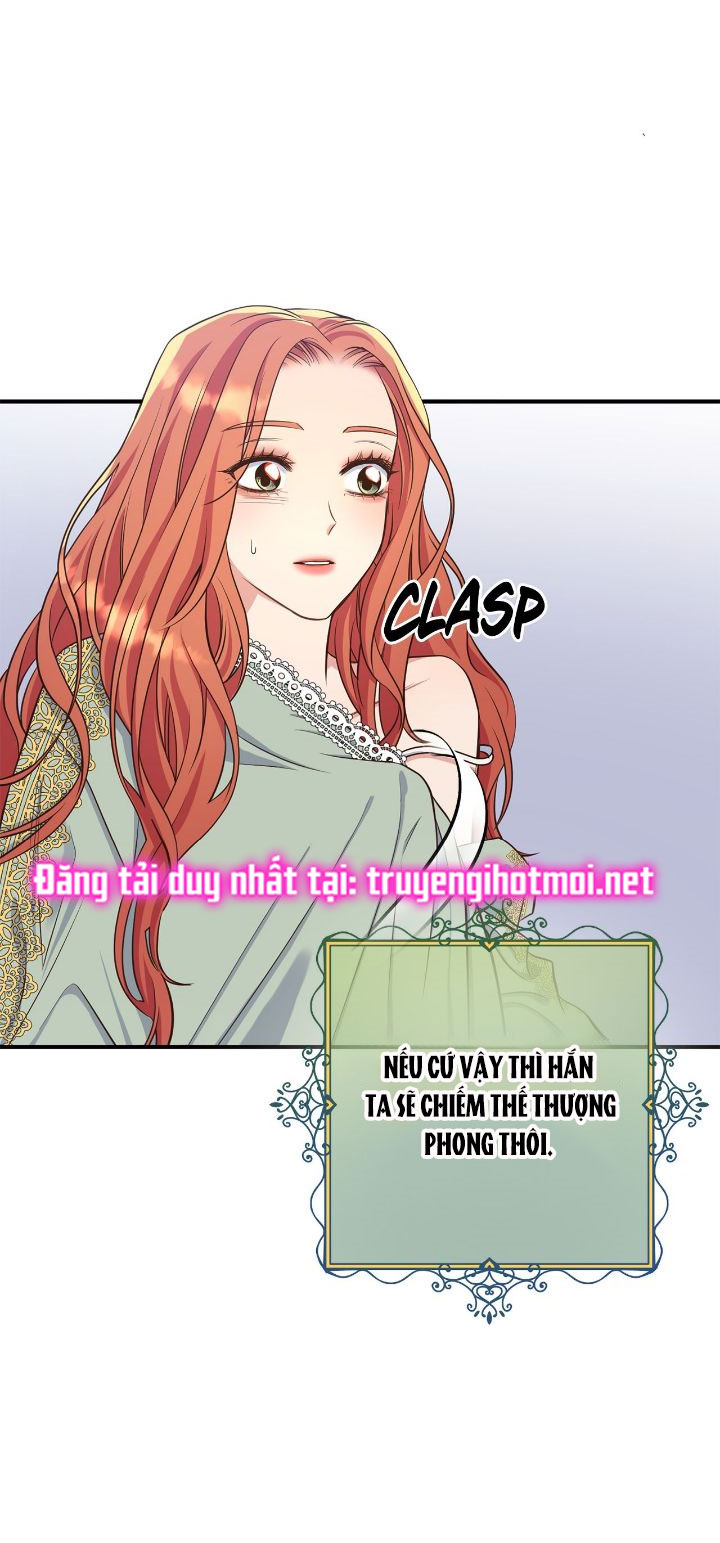 [15+] giam cầm Chapter 11.2 - Next Chapter 12.1