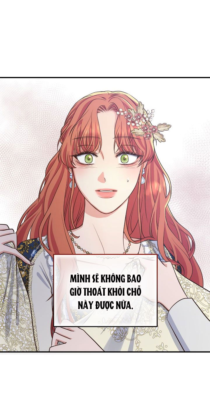 [15+] giam cầm Chapter 11.2 - Next Chapter 12.1