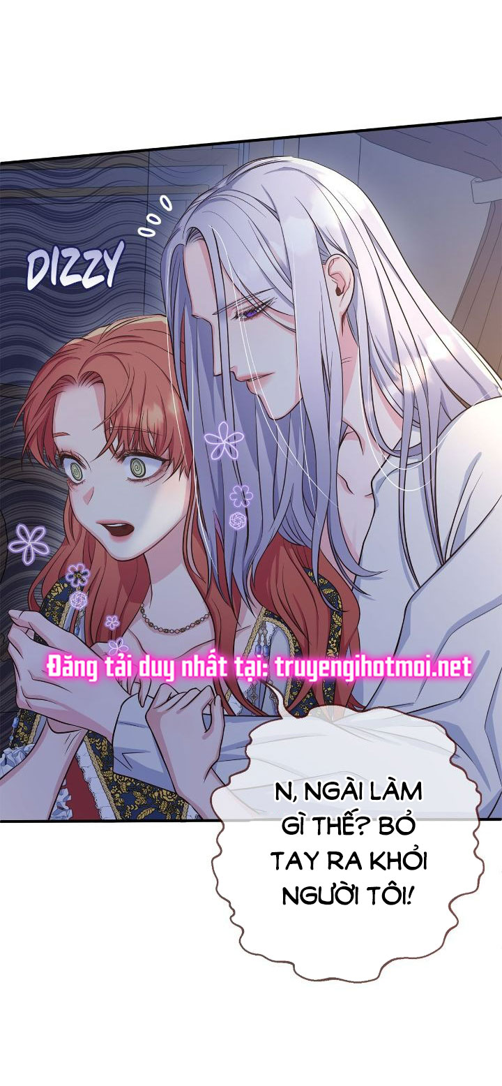 [15+] giam cầm Chapter 13.1 - Next Chapter 13.2