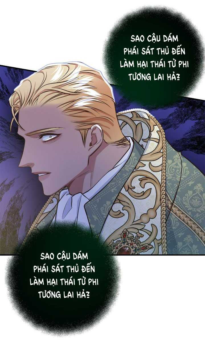 [15+] giam cầm Chapter 22.2 - Next Chapter 23.1