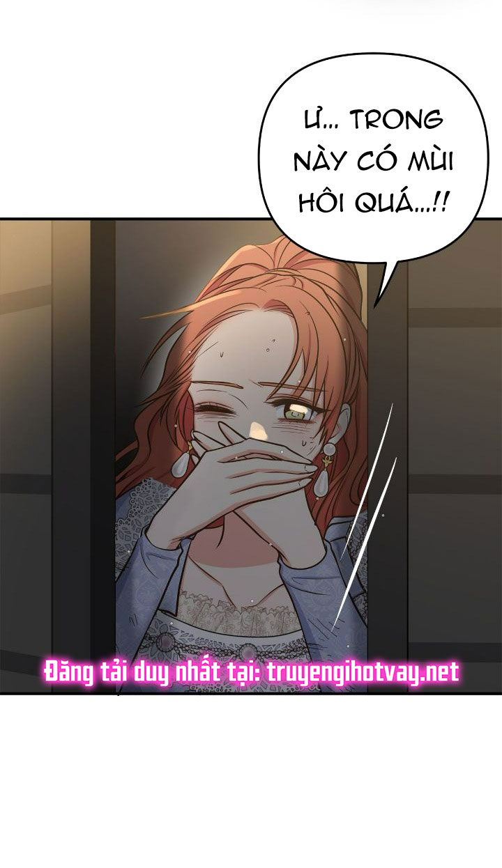 [15+] giam cầm Chapter 23.1 - Next Chapter 23.2