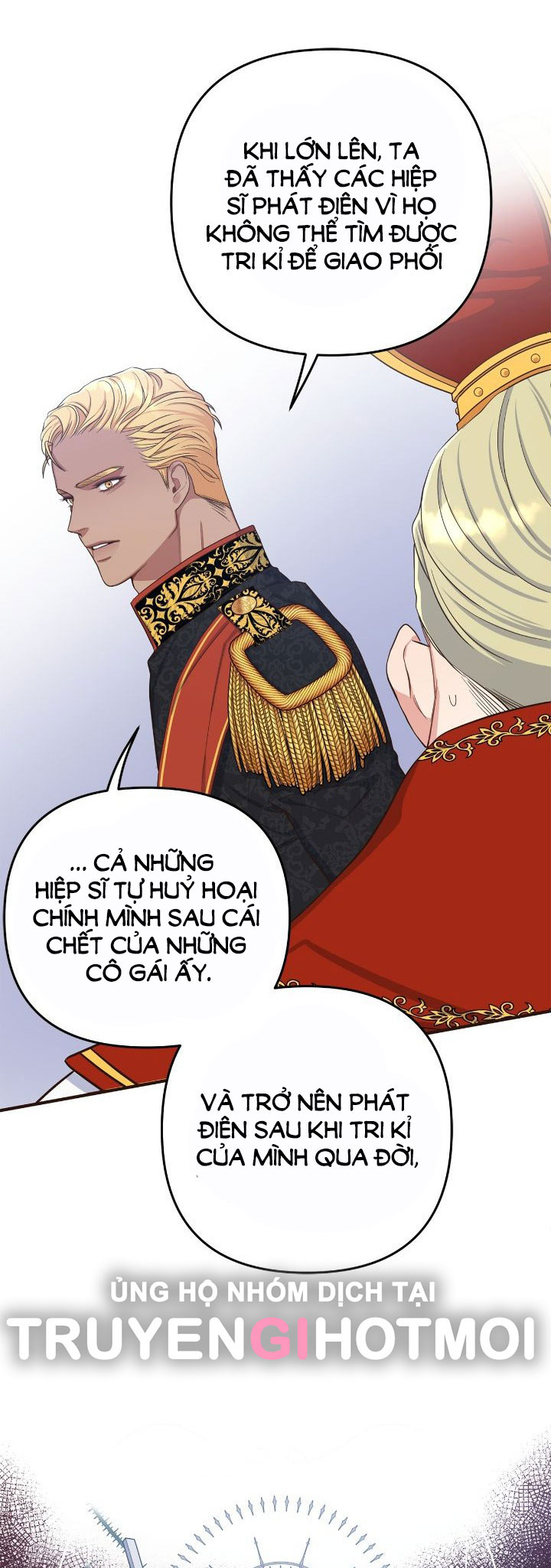 [15+] giam cầm Chapter 3.2 - Next Chapter 4.1