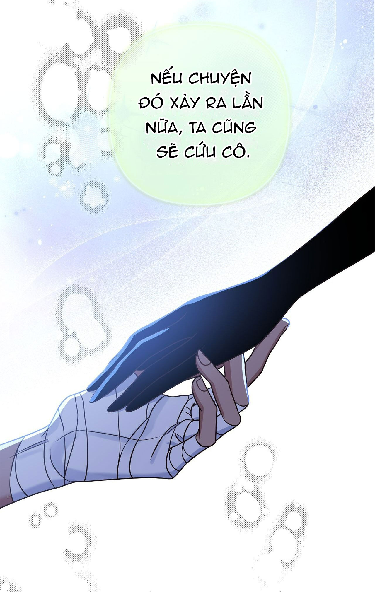 [15+] giam cầm Chapter 32.1 - Next Chapter 32.2