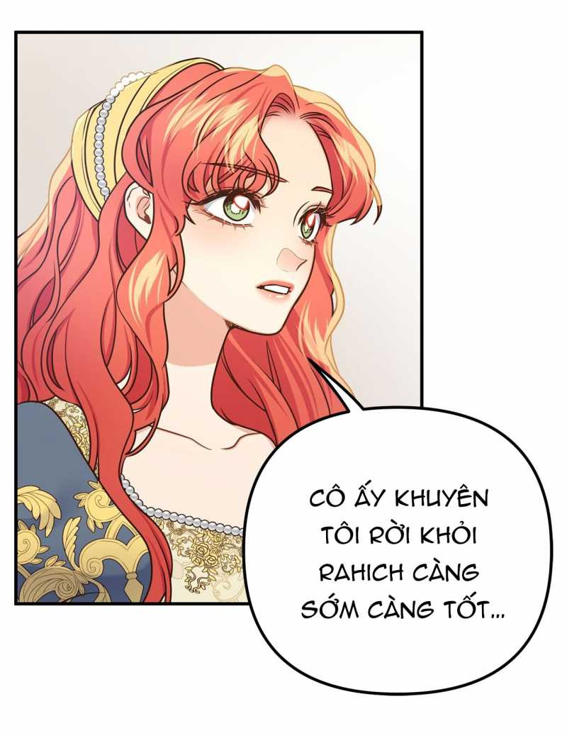 [15+] giam cầm Chapter 33.1 - Next Chapter 33.2