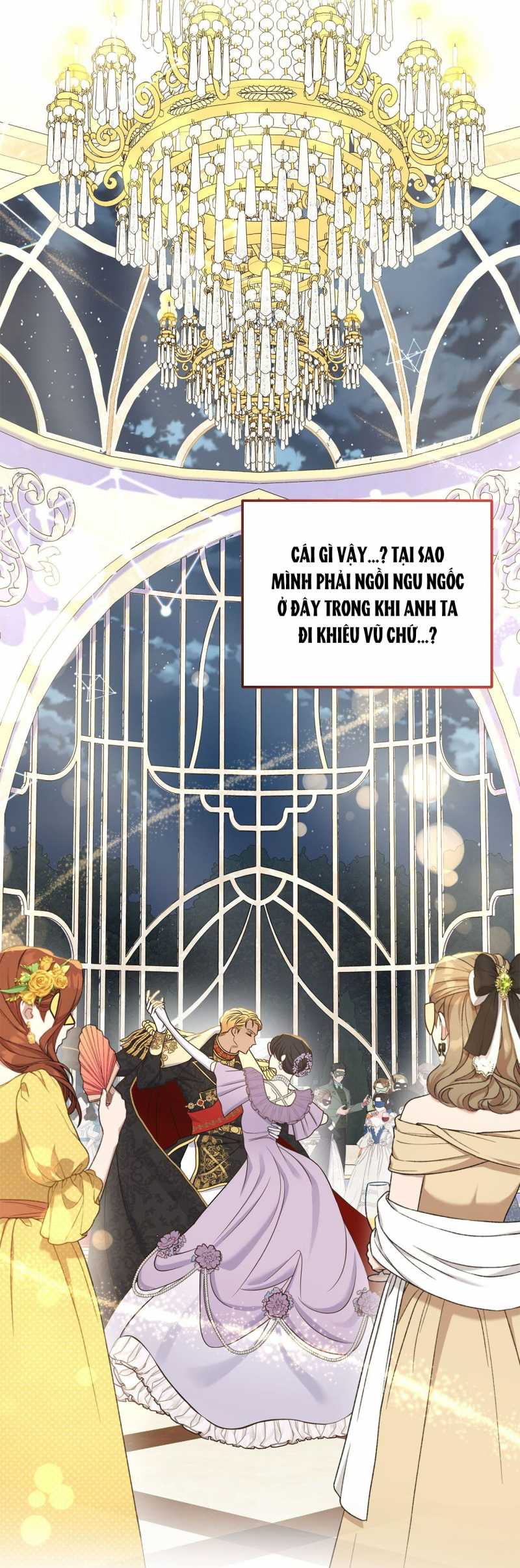 [15+] giam cầm Chapter 33.2 - Next 