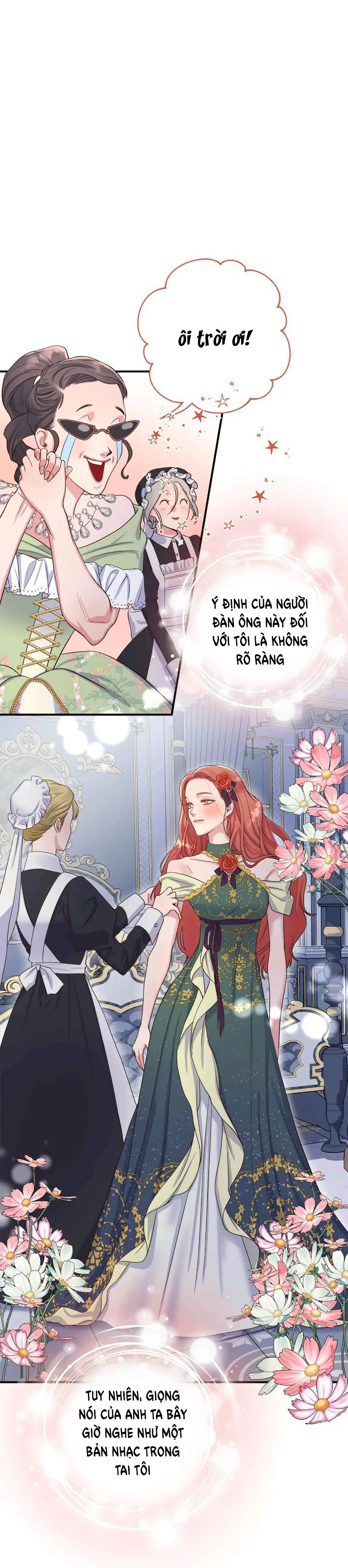 [15+] giam cầm Chapter 4.2 - Next Chapter 5.1