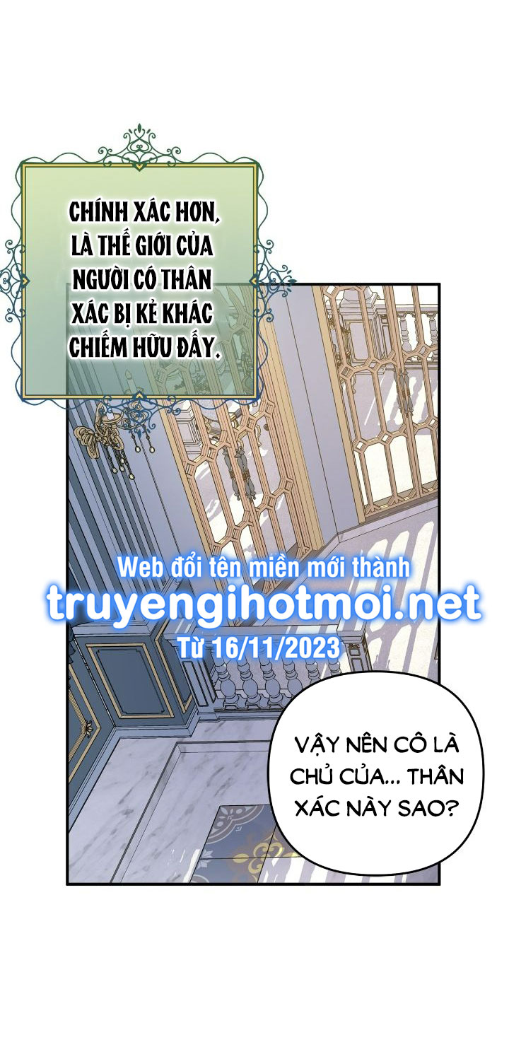 [15+] giam cầm Chapter 9.1 - Next Chapter 9.2