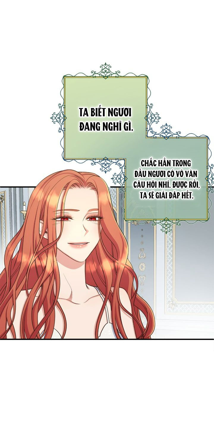 [15+] giam cầm Chapter 9.2 - Next Chapter 10.1