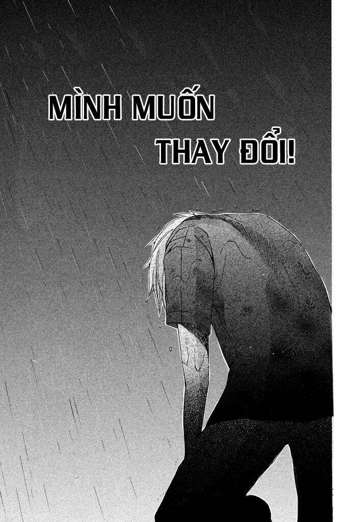 16 Tuổi Không Một Người Theo Đuổi Chapter 9 - Next Chapter 10