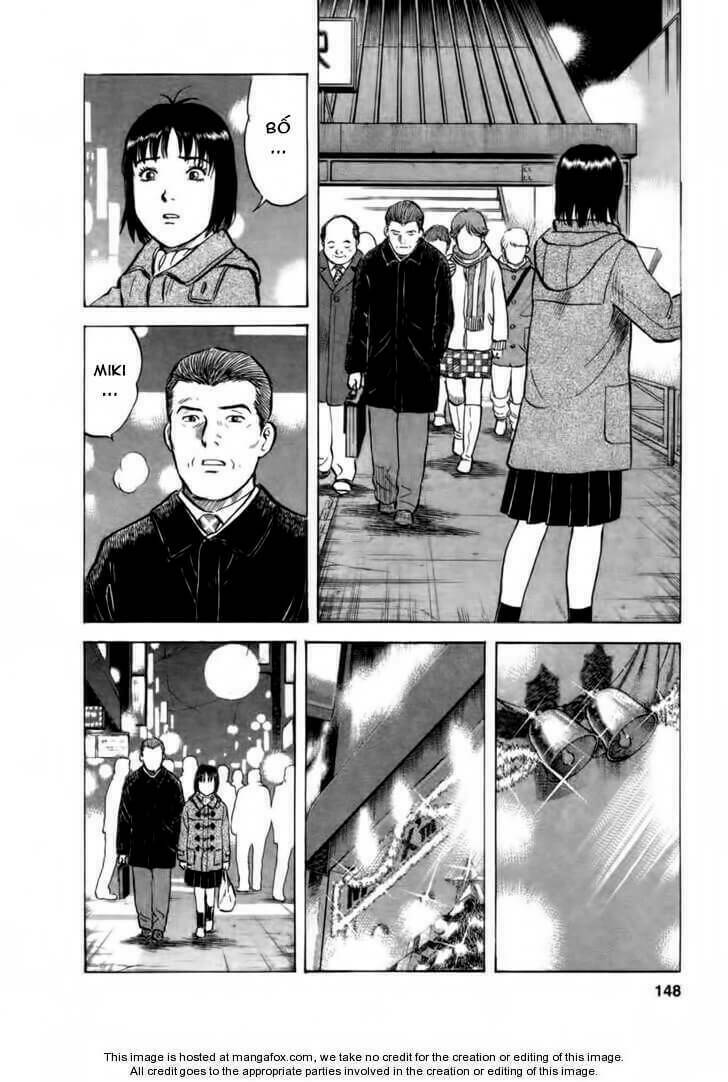 17-sai (KAMATA Youji) Chapter 15 - Next Chapter 16