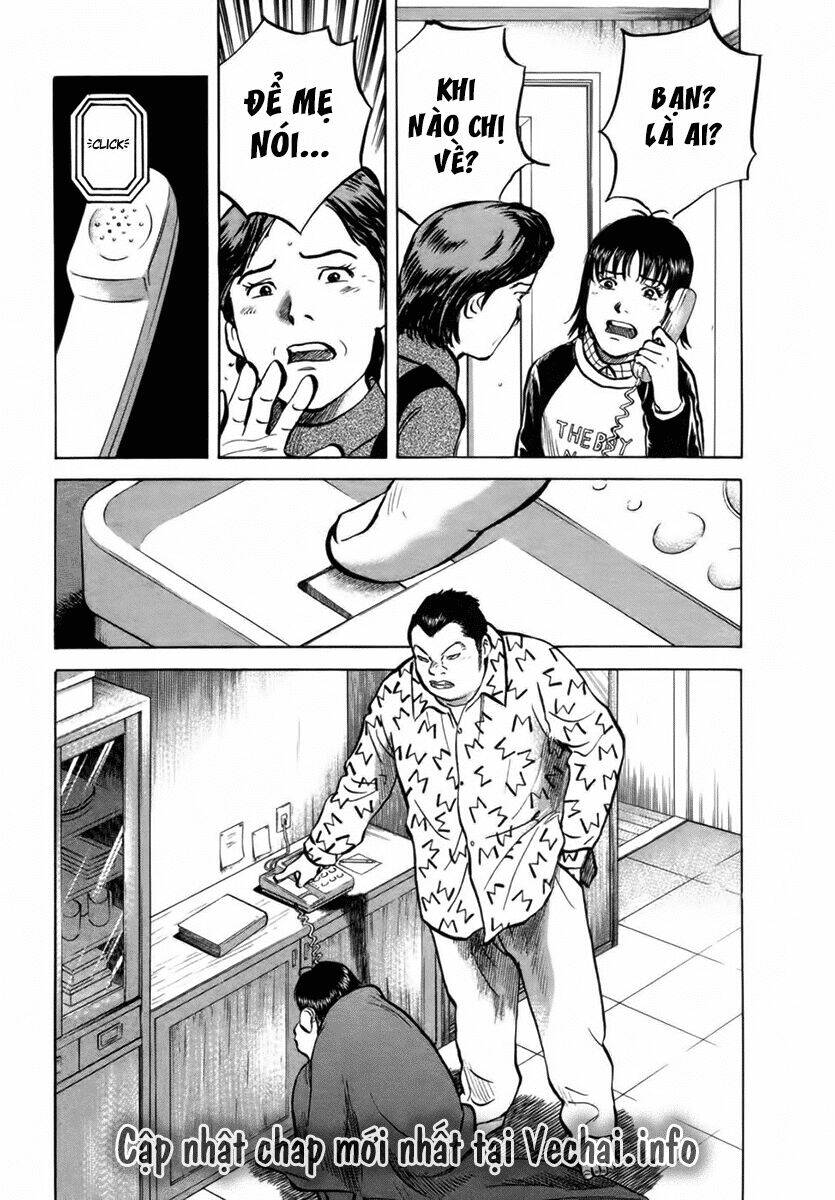 17-sai (KAMATA Youji) Chapter 20 - Trang 2