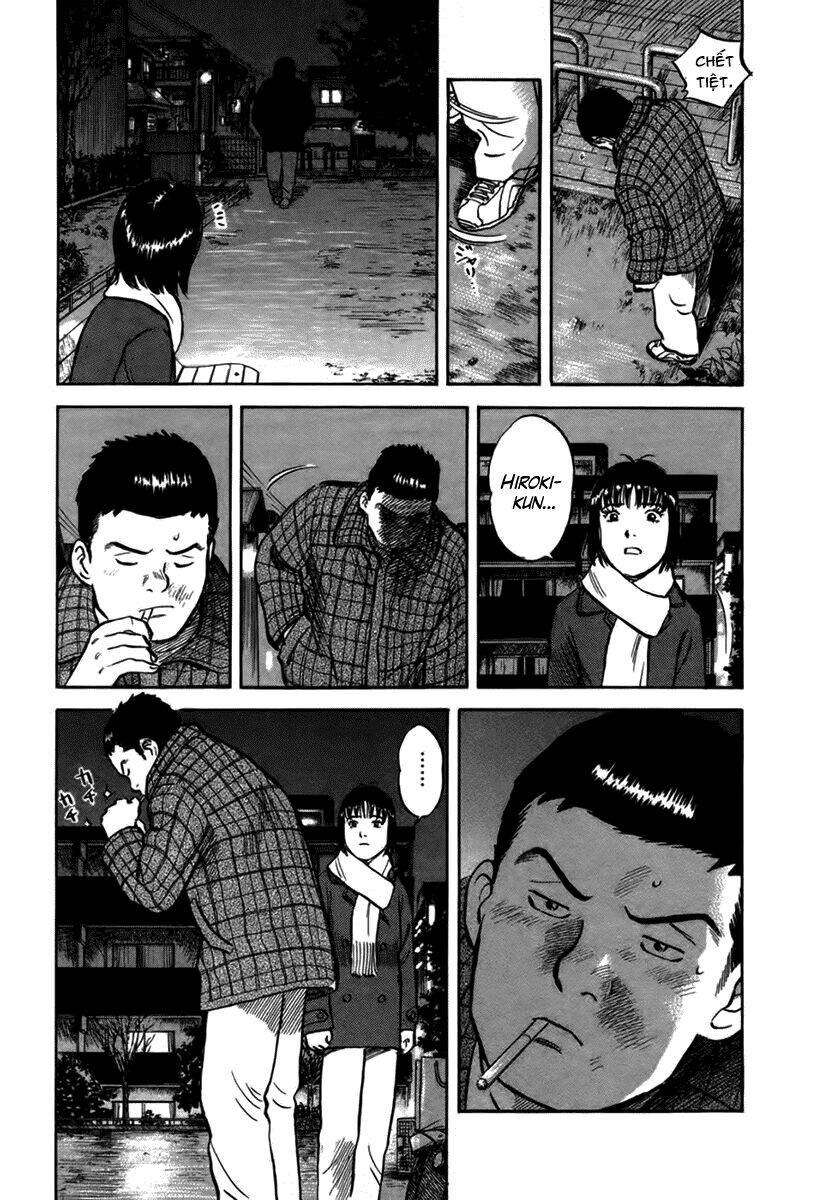 17-sai (KAMATA Youji) Chapter 20 - Trang 2