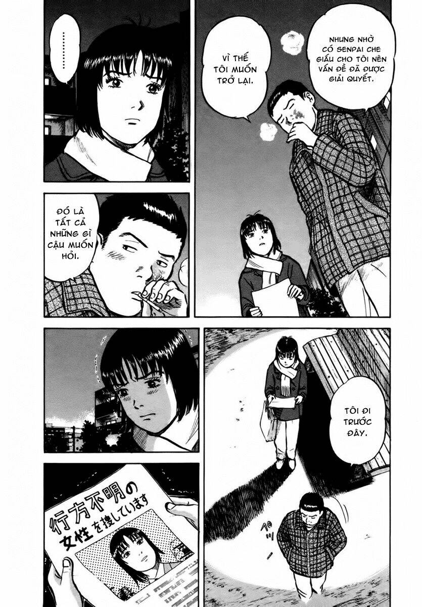 17-sai (KAMATA Youji) Chapter 20 - Trang 2