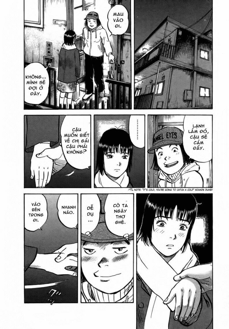 17-sai (KAMATA Youji) Chapter 23 - Trang 2