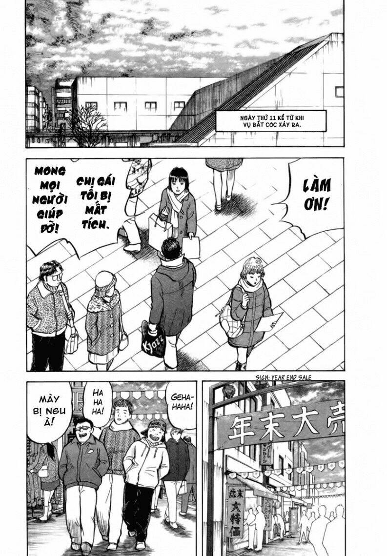 17-sai (KAMATA Youji) Chapter 23 - Trang 2