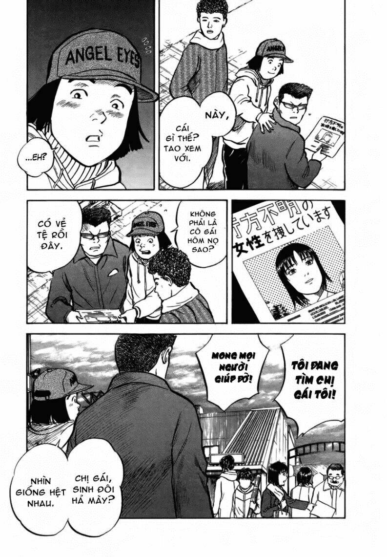 17-sai (KAMATA Youji) Chapter 23 - Trang 2