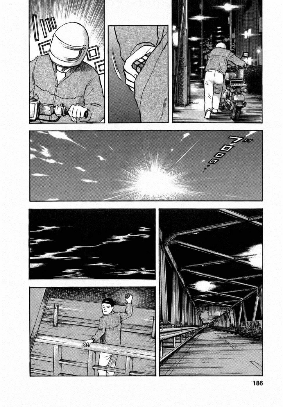 17-sai (KAMATA Youji) Chapter 34 - Trang 2