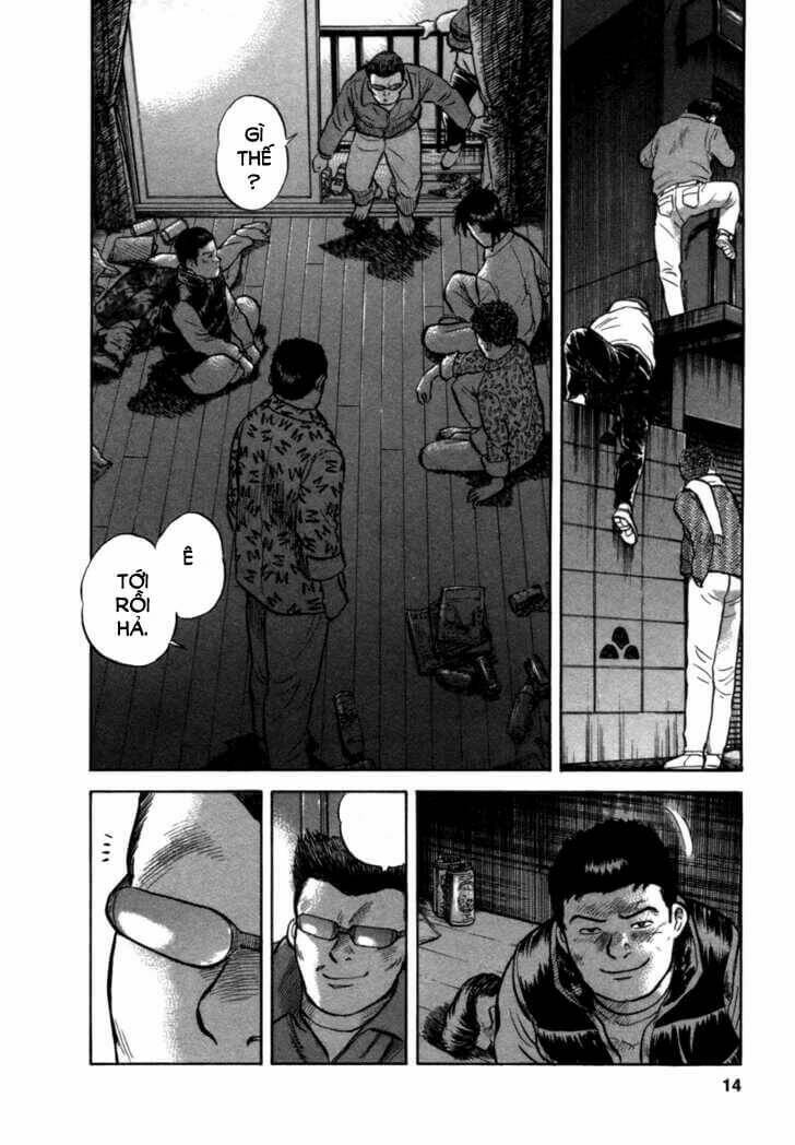 17-sai (KAMATA Youji) Chapter 9 - Trang 2