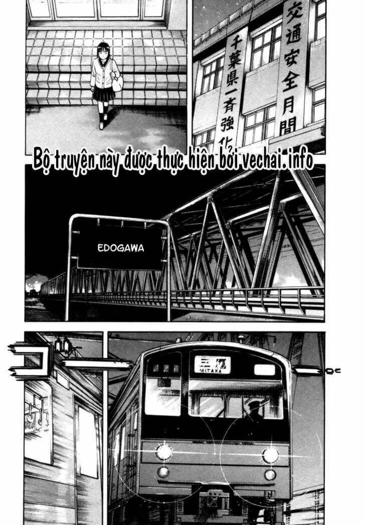 17-sai (KAMATA Youji) Chapter 9 - Trang 2