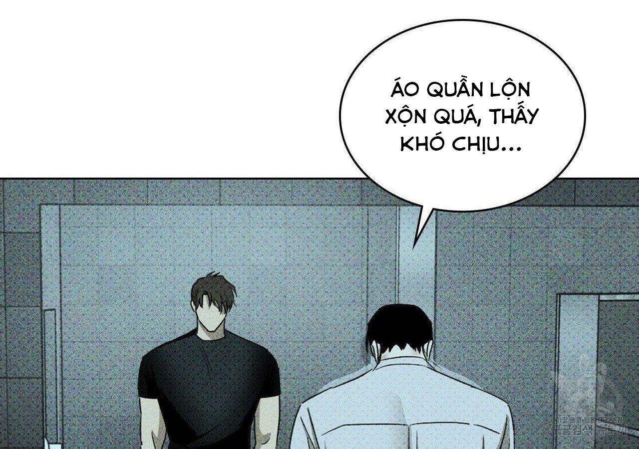 [18+] Dưới Ánh Đèn Xanh Chapter 23 - Next Chapter 23.5