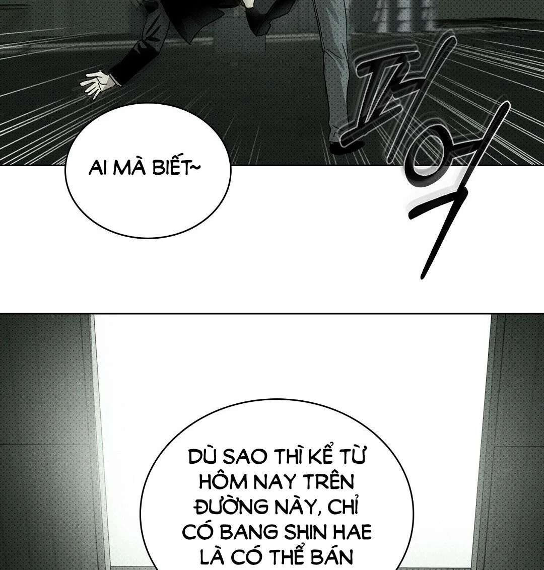 [18+] Dưới Ánh Đèn Xanh Chapter 39.2 - Next Chapter 40.1