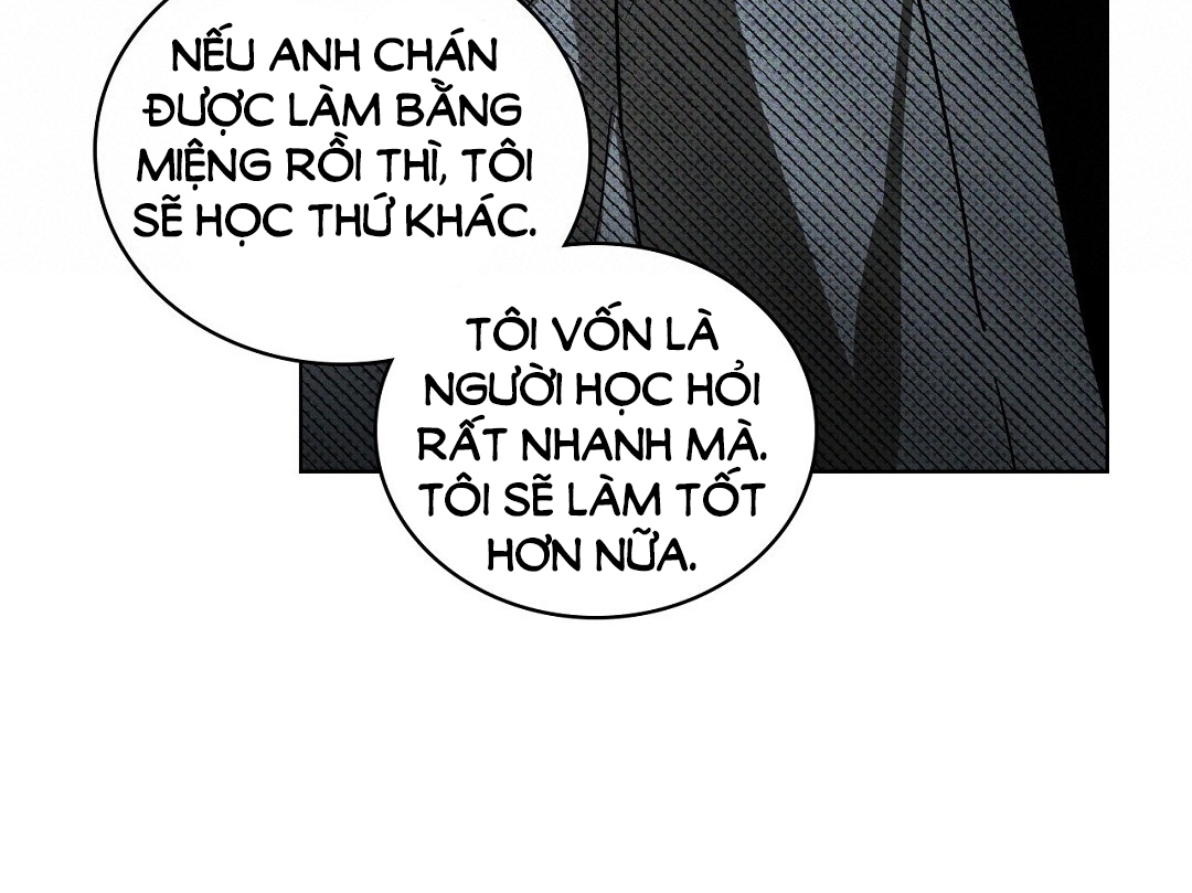 [18+] Dưới Ánh Đèn Xanh Chapter 42.2 - Next Chapter 43.1