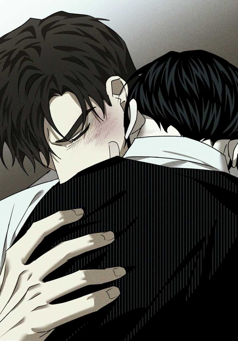 [18+] Dưới Ánh Đèn Xanh Chapter 53.1 - Next Chapter 53.2