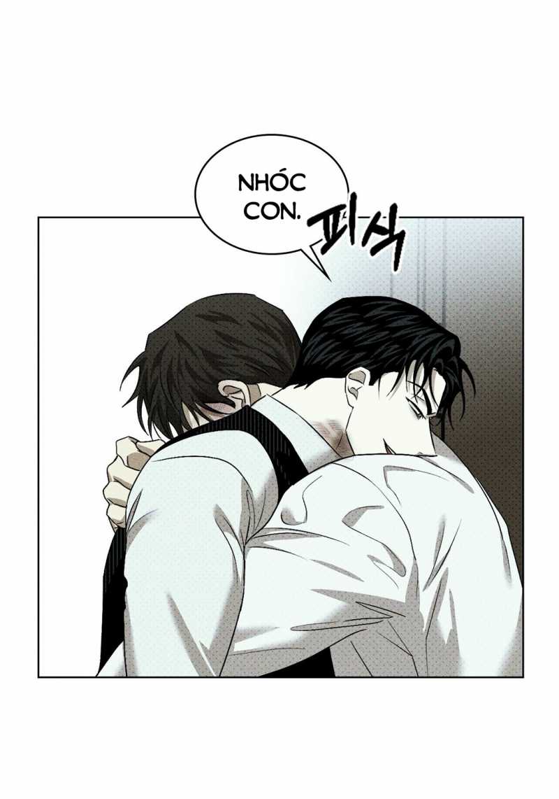 [18+] Dưới Ánh Đèn Xanh Chapter 53.1 - Next Chapter 53.2