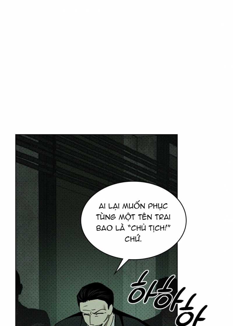 [18+] Dưới Ánh Đèn Xanh Chapter 62.2 - Next Chapter 66.1