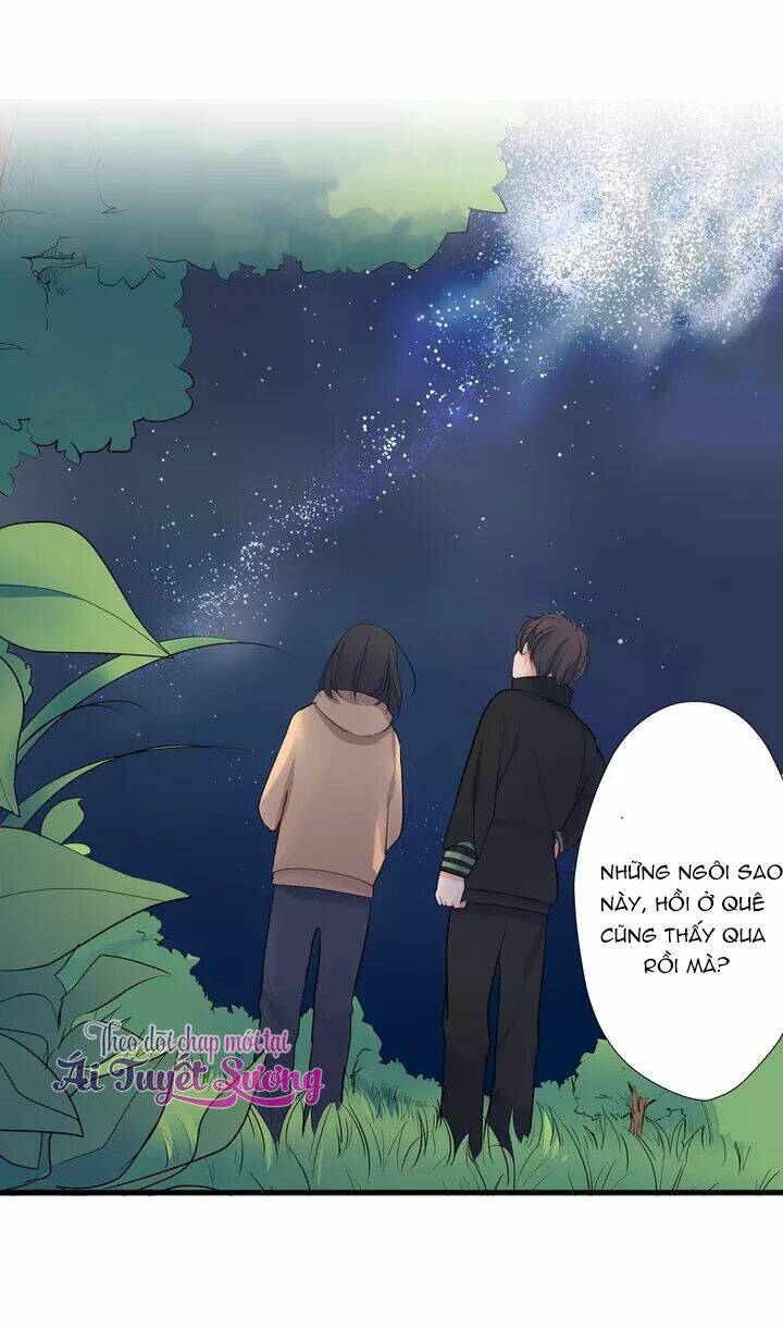 18, sống chung cùng nhau chapter 19 - Trang 2