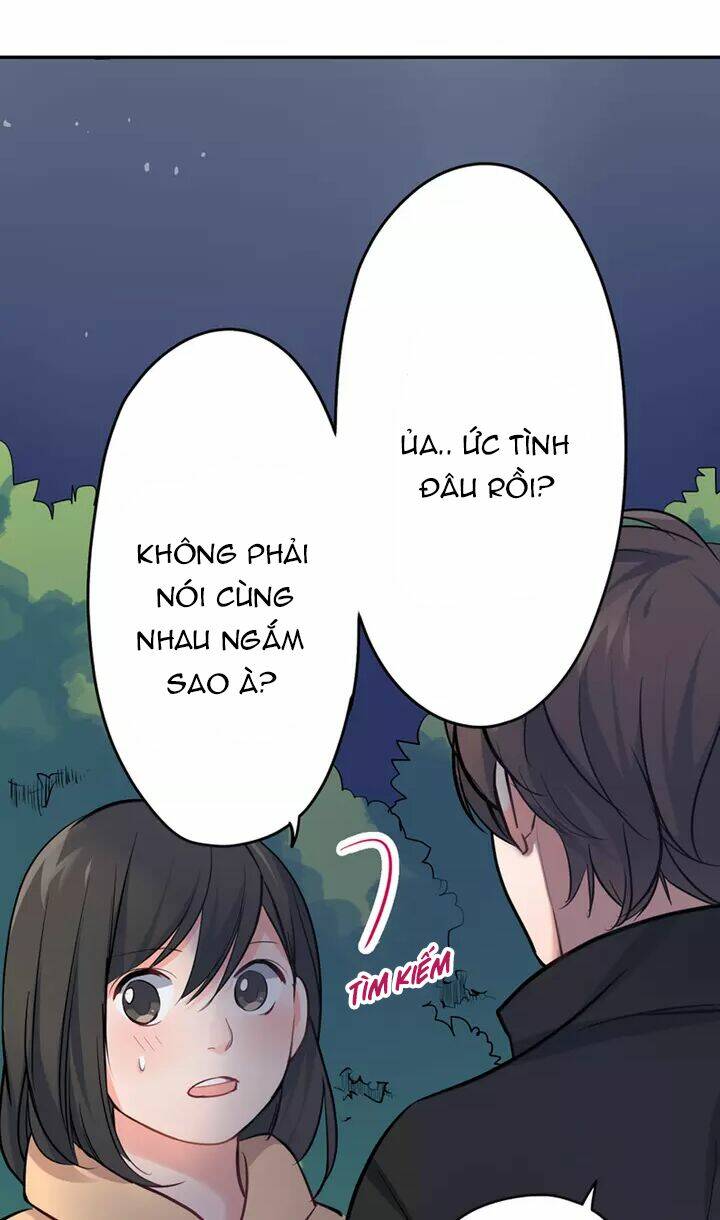 18, sống chung cùng nhau chapter 19 - Trang 2