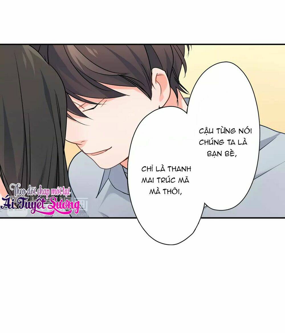 18, sống chung cùng nhau chapter 27 - Trang 2